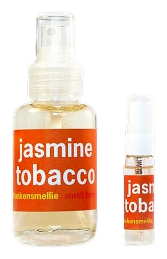 Smell Bent Jasmine Tobacco