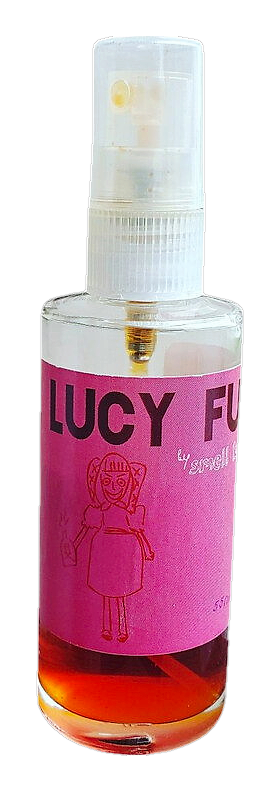 Lucy Fur by Smell Bent