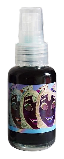 Smell Bent Rainbow Witch