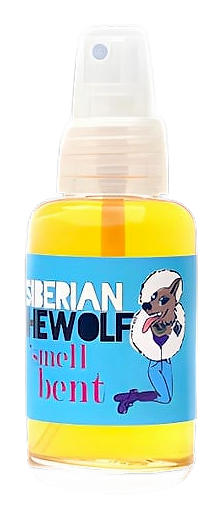 Siberian Shewolf by Smell Bent