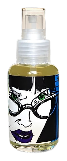 Smell Bent Sweet Tyranny