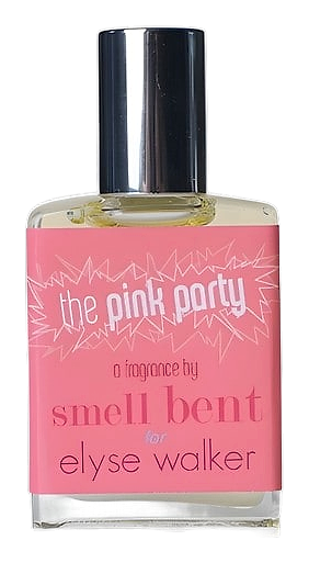 The Pink Party by Smell Bent – Eau de Parfum