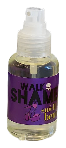 Smell Bent Walk of Shame