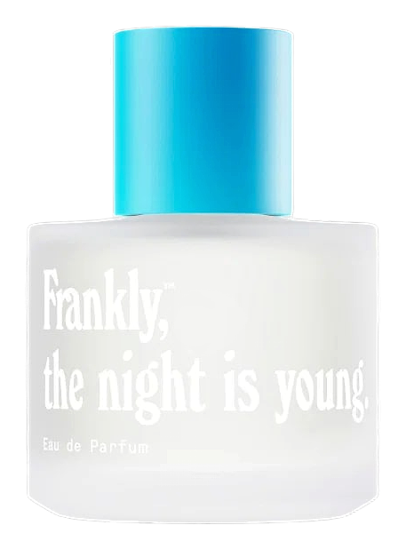 The Night Is Young by Smell Frankly