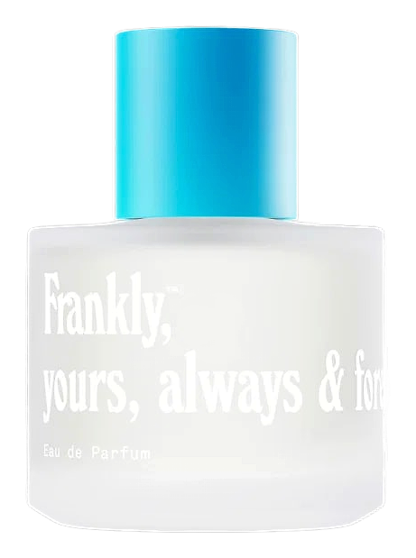 Yours, always & forever by Smell Frankly