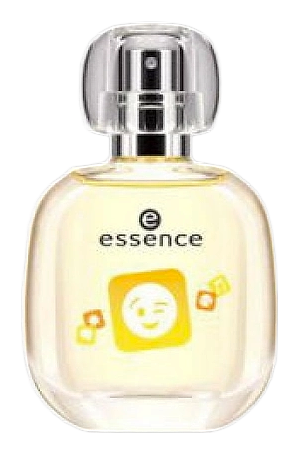 Smile by essence