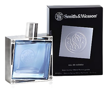 Smith & Wesson