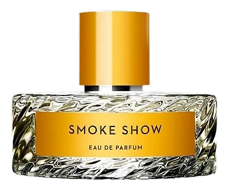 Smoke Show by Vilhelm Parfumerie