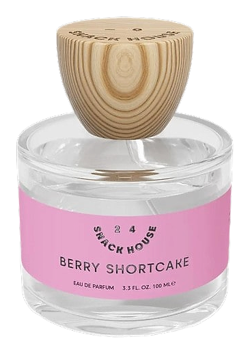 Berry Shortcake by Snack House