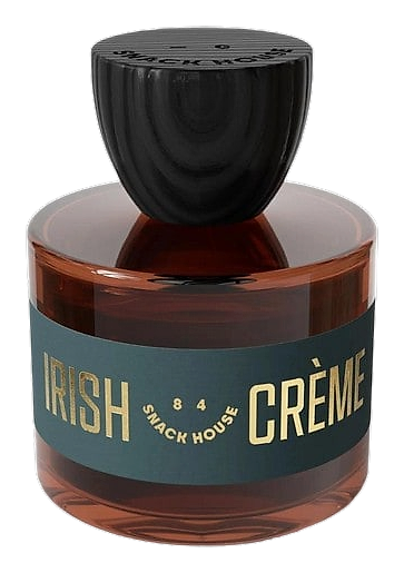 Irish Crème by Snack House