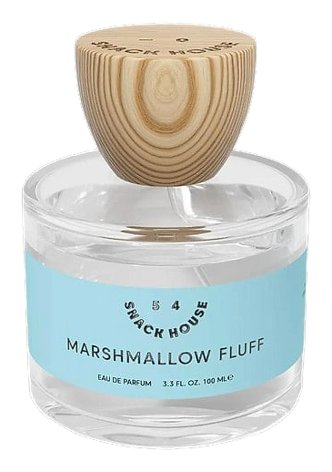 Marshmallow Fluff by Snack House