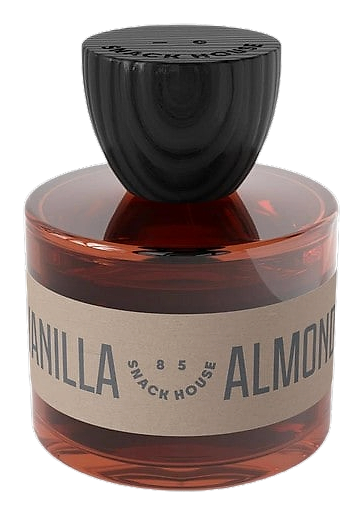 Vanilla Almond by Snack House