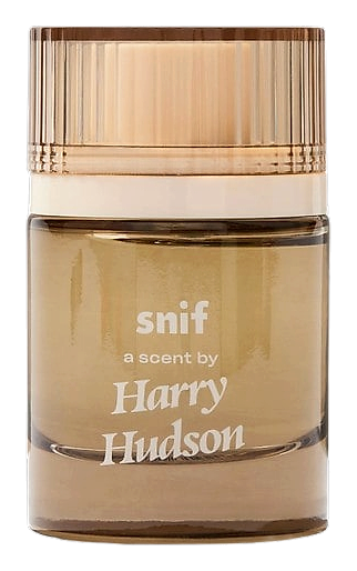 A Scent By Harry Hudson by Snif