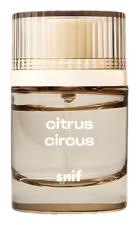 Citrus Circus by Snif