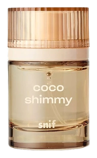 Coco Shimmy by Snif