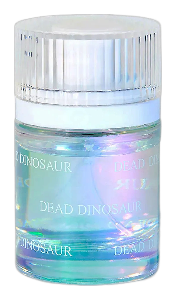 Dead Dinosaur by Snif