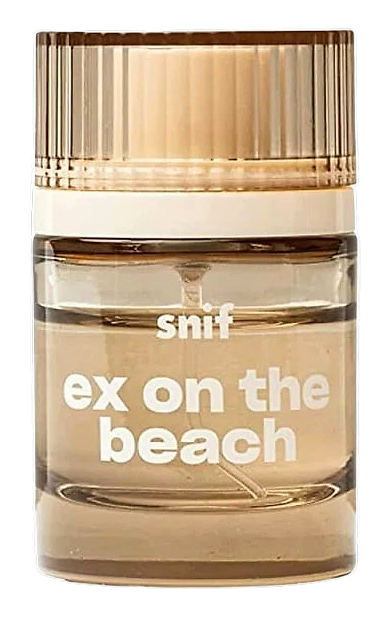 Ex On The Beach by Snif