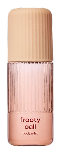 Frooty Call Body Mist by Snif – Body Mist
