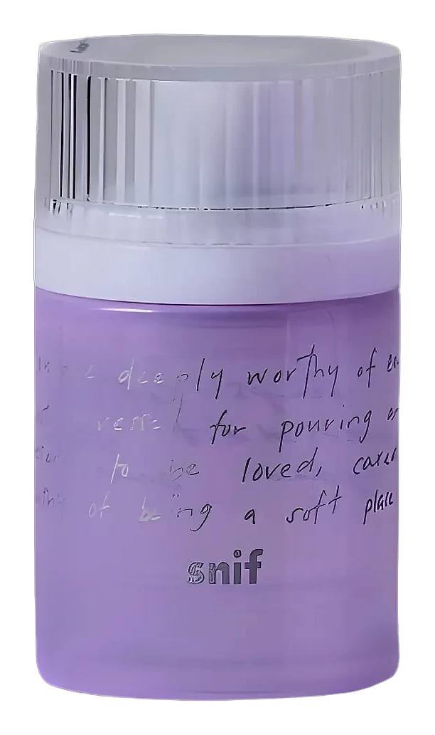 Gentle Reminder by Snif