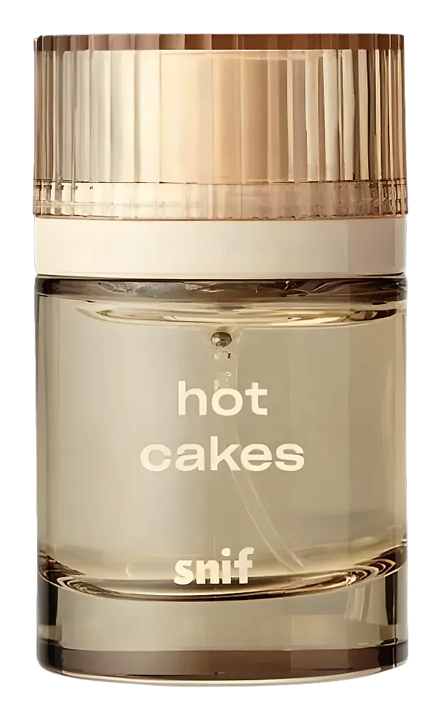 Hot Cakes by Snif
