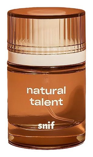 Natural Talent by Snif