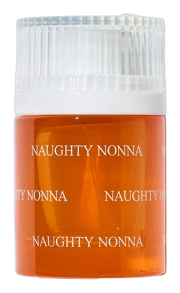 Naughty Nonna by Snif