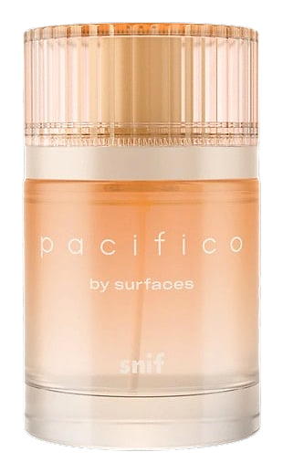 Pacifico By Surfaces by Snif