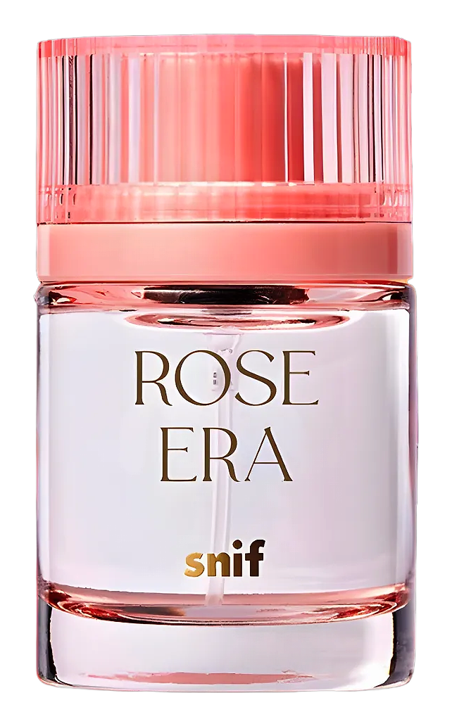 Rose Era by Snif