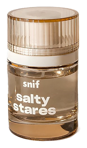 Snif Salty Stares