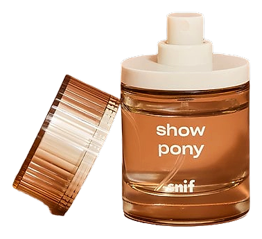 Show Pony by Snif