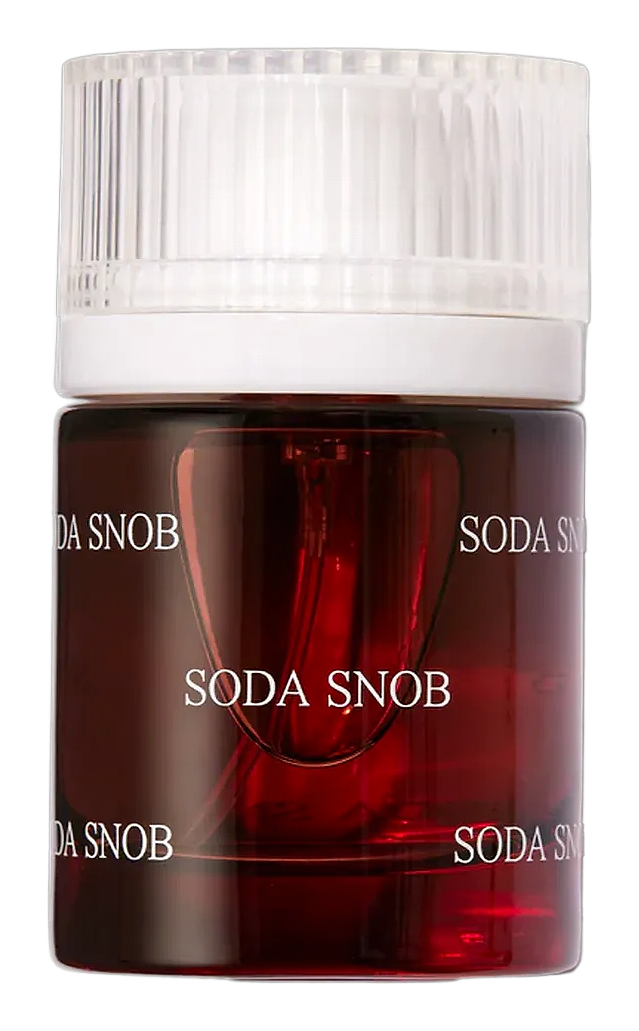 Soda Snob by Snif