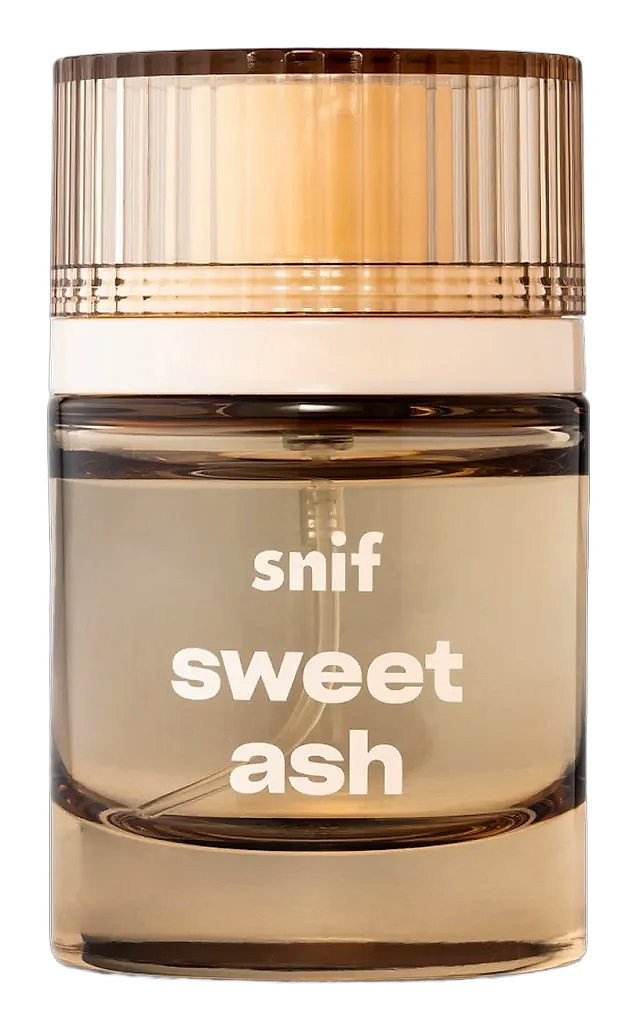 Sweet Ash by Snif