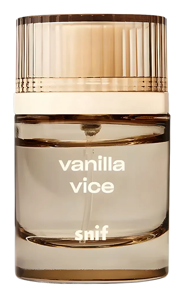 Vanilla Vice by Snif