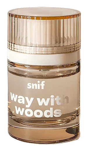 Way With Woods by Snif