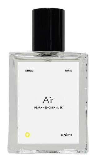 Air by Sniph