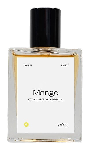 Mango by Sniph