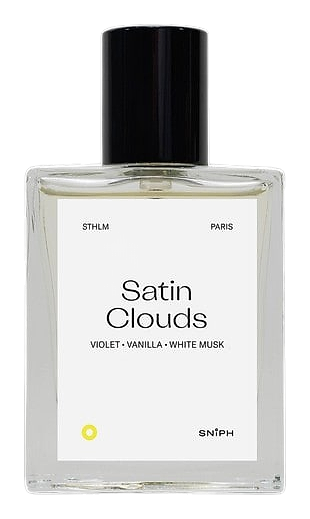 Satin Clouds by Sniph