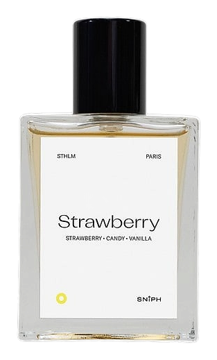 Strawberry
