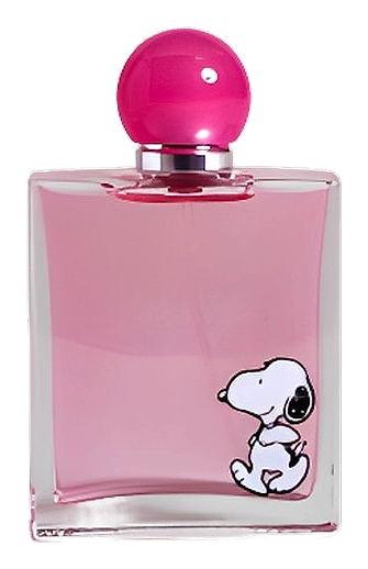 Merry Berry by Snoopy Fragrance