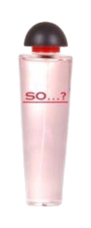 So...? London by So...? – Eau de Toilette