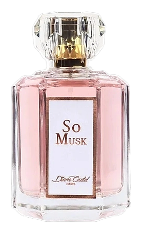 So Musk by Diane Castel