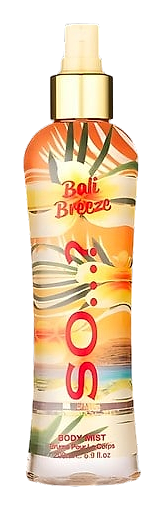 Bali Breeze by So...?
