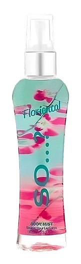 Floriental by Juliette Has a Gun