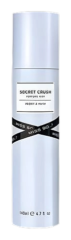 Secret Crush by So...?