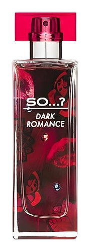 So...? Dark Romance by So...?
