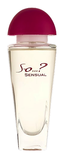 So...? Sensual by So...?