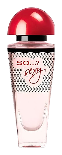 So Sexy by Victoria's Secret