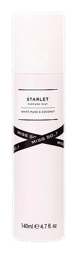 Starlet by So...?