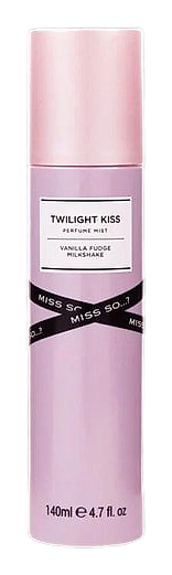 Twilight Kiss by So...?