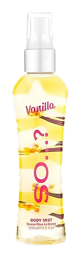 Vanilla by So...?